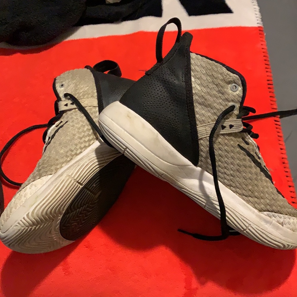 Nike Zoom Rize - Picture 2 of 5